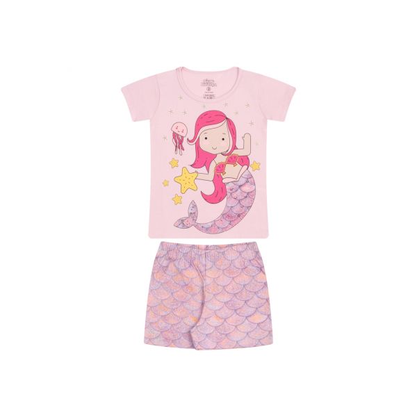 Pijama Bicho Bagunça