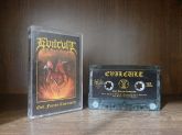 EVILCULT - Evil Forces Command