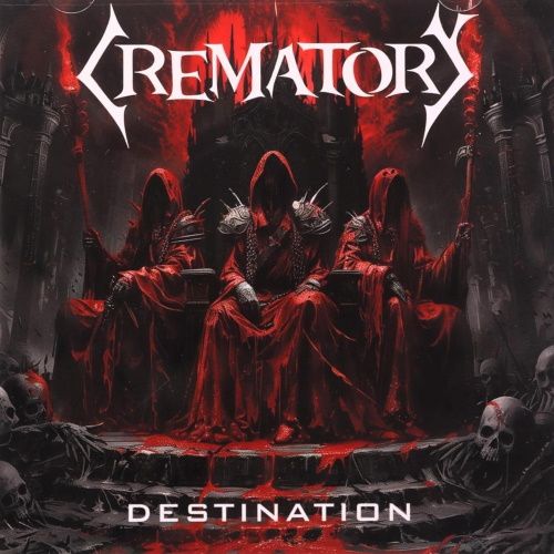 REMATORY - Destination