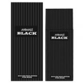 Animale Black Masculino Eau de Toilette 100ml