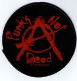 Punk's Not Dead