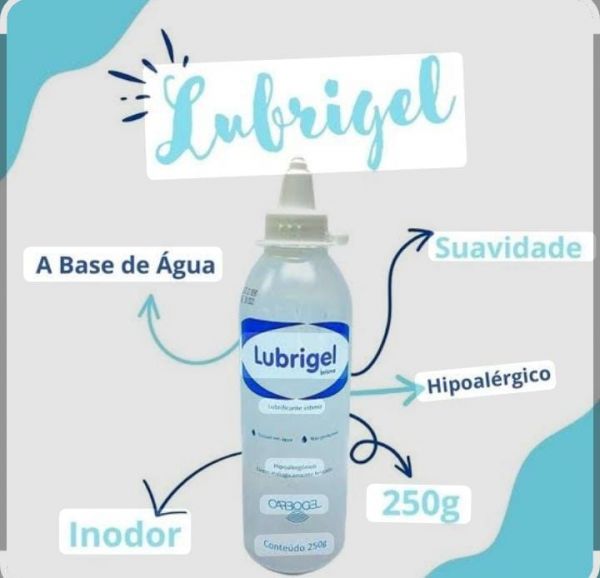 LUBRIFICANTE NEUTRO