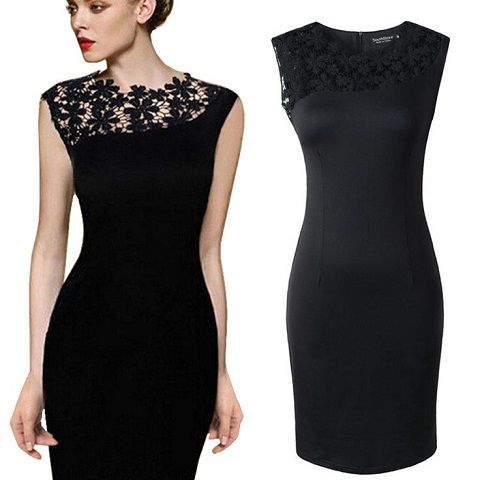 Vestido Sofie