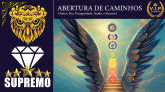 ABERTURA DE CAMINHO