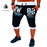 Bermuda Masculina
