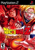 Dragon Ball Z Budokai