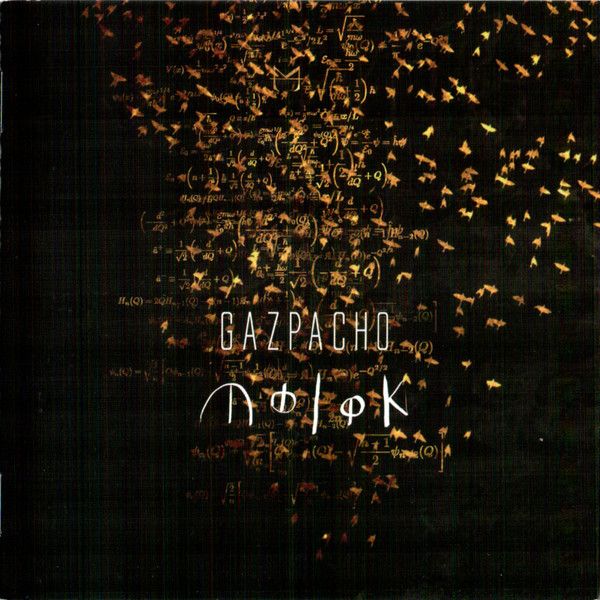 Gazpacho - Molok