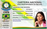 ANDRESSA DINIZ BEZERRA