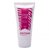 LOVE LUB LUBRIFICANTE NEUTRO 60G