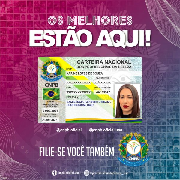 KARINE LOPES DE SOUZA