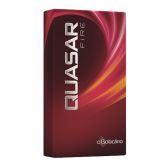 Quasar Fire