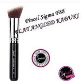♡ F88 - Flat Angled Kabuki