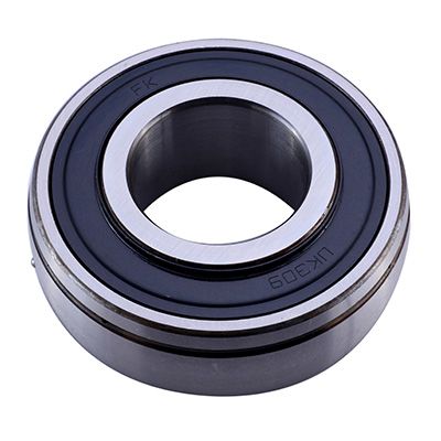 UK209 45 MM Rolamento esférico com fixação por bucha adaptadora