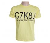 Camisa Calvin Klein