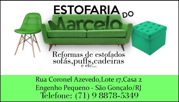 Cartão de visita (Arte Digital)