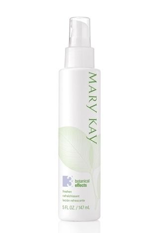 3.Tônico Refrescante 147ml