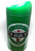 Porta Garrafas 600ml (Verde)