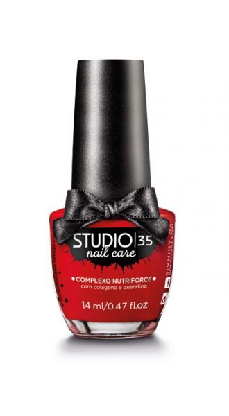 Esm. Studio35 #Agoravai #14ml