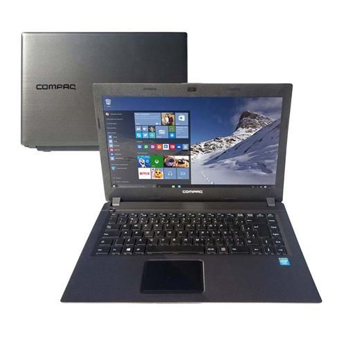 Notebook Compaq Presario CQ23
