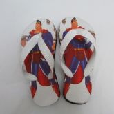 chinelos personalizados infantil