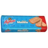 BISCOITO MAIZENA AYMORE 200GRS