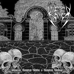 CD KETER - Contra Tudo e Contra Todos