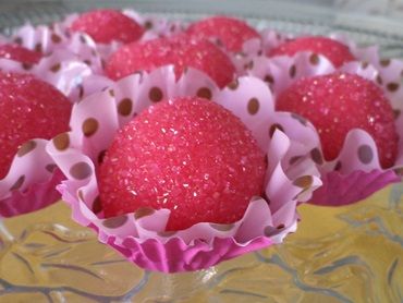 Bicho de pé (morango) Tradicional