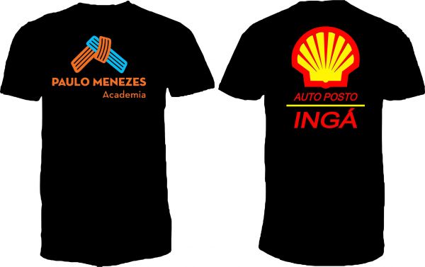 Camisa personalizada