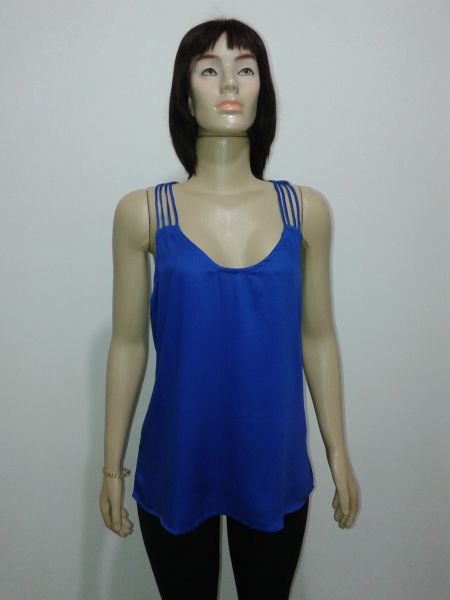 Regata Viscose tiras código 28570