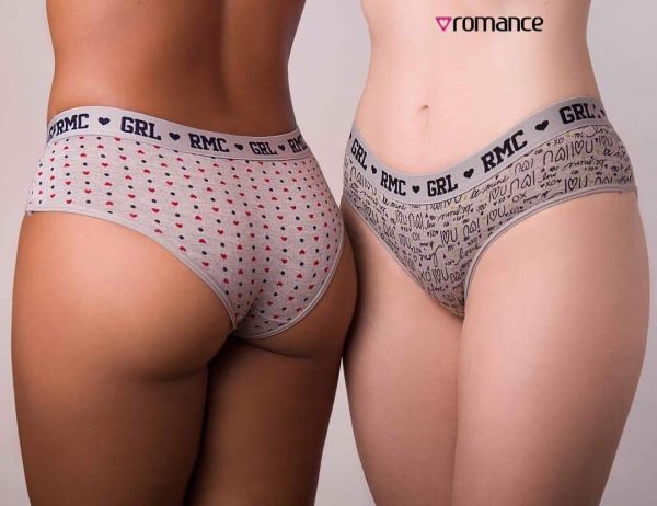 Tanga Romance