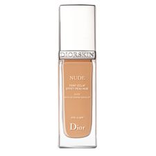 Base Diorskin Nude Teint Éclat Effet Peau Nue FPS 15
