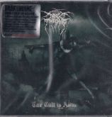 Darkthrone - The Cult is Alive (Cd Importado)