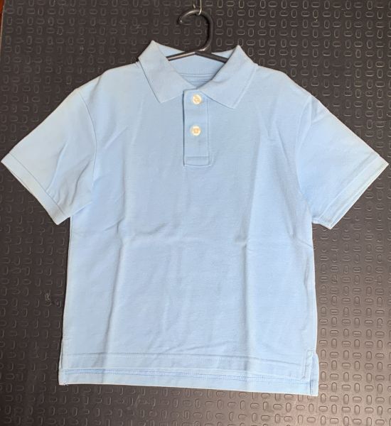Camisa307 4/5 anos