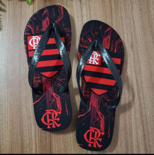 CHINELO DO FLAMENGO