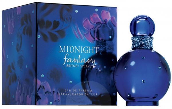Fantasy Midnight - 100ml