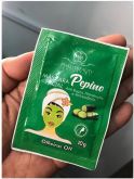 Máscara Facial Pepino Phállebeauty