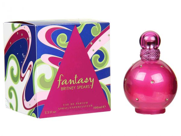 Fantasy - 50ml