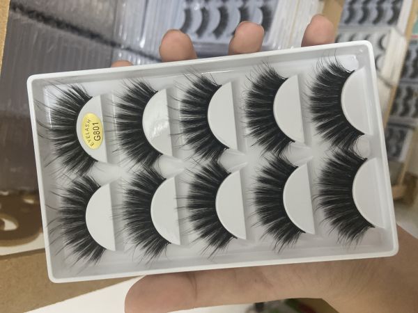 Cilios g801