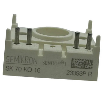 Módulo Semikron SK70 KQ16