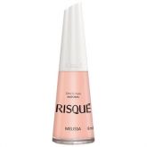 Esmalte Risque Natural Melissa