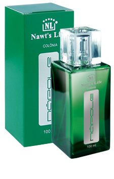 Nápole - Linha Masculina