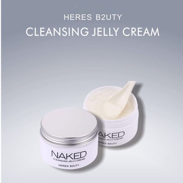 Removedor Cleansing Naked