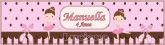Rótulos Personalizados para Água Mineral
