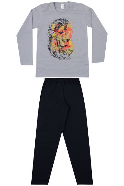 Conjunto Yupy Kids