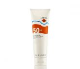 Jafra Sun - Creme Bloqueador Solar para Rosto e Corpo FPS 50 125ml