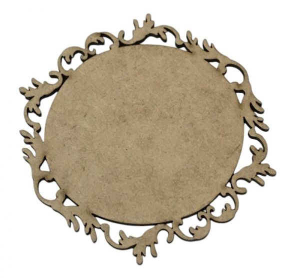 CÓD-MD13 MOLDURA Nº4 10X10