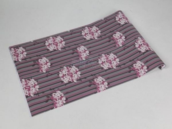 papel-de-parede-com-tons-de-roxo-bordo-bege-e-cinza-casual- MODELO 07
