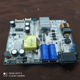 Placa fonte Toshiba 40l2600