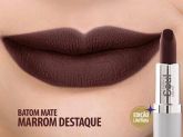 batom marrom destaque