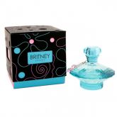 BRITNEY  CURIOUS  FEM 1OOML